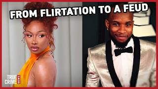 A hip-hop world divided: Inside the case of Megan Thee Stallion vs. Tory Lanez Net Worth