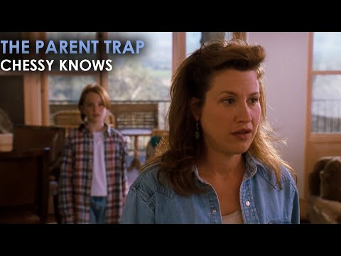 The Parent Trap (1998) | Chessy Knows