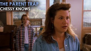 The Parent Trap (1998) | Chessy Knows