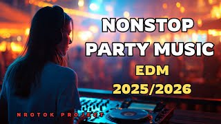 Download Lagu DJ SONG 2025 🎶 Dj vs Fan Remix 2026 – Top 1 Music Mix EDM Dance Club 🔥 DJ REMIX  2025 MP3