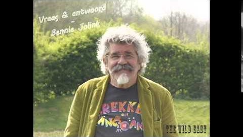 The Wild East_Bennie Jolink_vraag 1_Komt er binnenkort nog een nieuwe CD van Normaal?