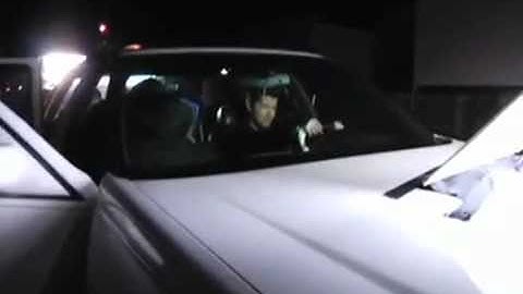 Behind the scenes of The Script