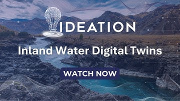 IDEATION Project: Revolutionising Water Management with Digital Twins