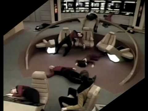 Star Trek : TNG - Tik Tok