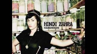 Video thumbnail of "Hindi Zahra - Stand Up (Album Version)"