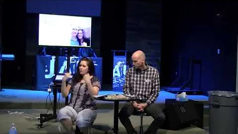 Brent and Kristen Haeseker - Married Life Presenta...