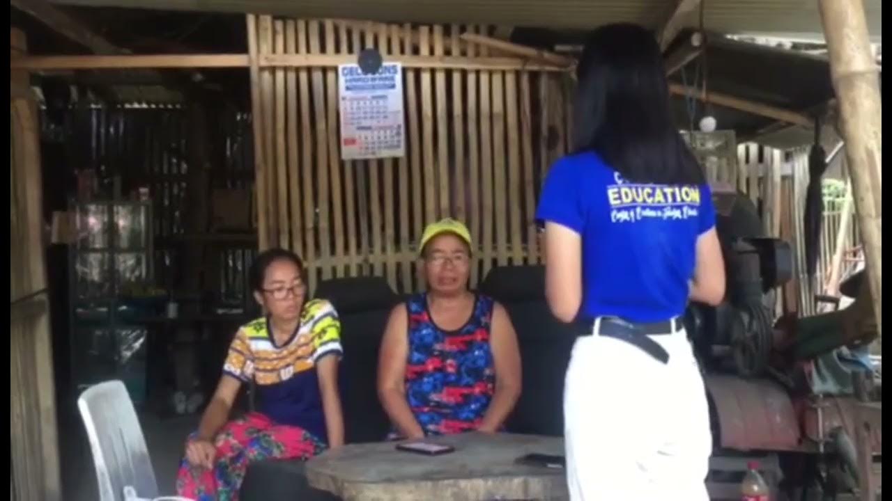 Livestock interview YouTube