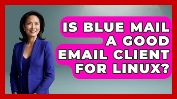 Is Blue Mail a Good Email Client for Linux? - TheEmailToolbox.com