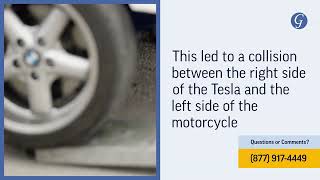 David Castillo Injured in Motorcycle Crash on I-35 near Rusch Lane in New Braunfels, TX