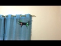 vuelo del SKRC Q16 WiFi FPV 0.5 Mega Camera 2.4G en español