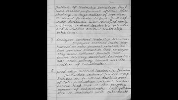 BBS 1ST YEAR PRINCIPLES OF MANAGEMENT ###IMPORTANT QUESTION