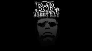 B.o.B Featuring T.I. - I'm That Nigga