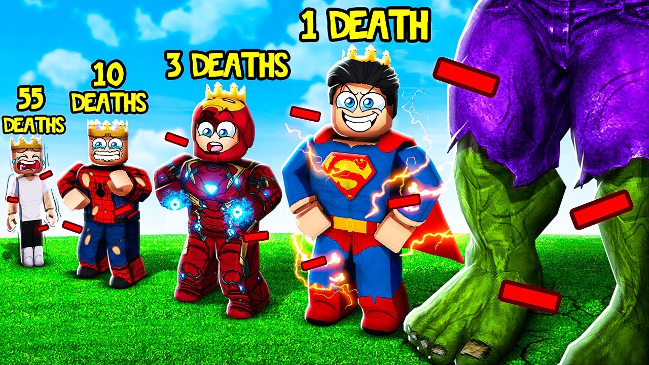 RipperGFX on X: A thumbnail for Heroes' upcoming Iron Man update! Full  resolution:  Likes and retweets are appreciated as  always 💝 #RobloxDev #Roblox #RobloxGFX #robloxart #3d #3dart   / X