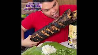 Nakakita na ba kayo ng higanteng hito?! | Dami Mong Alam, Kuya Kim!