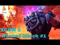 XCOM 2 - Multiplayer Gameplay - 1v1 - Ranked Match 1
