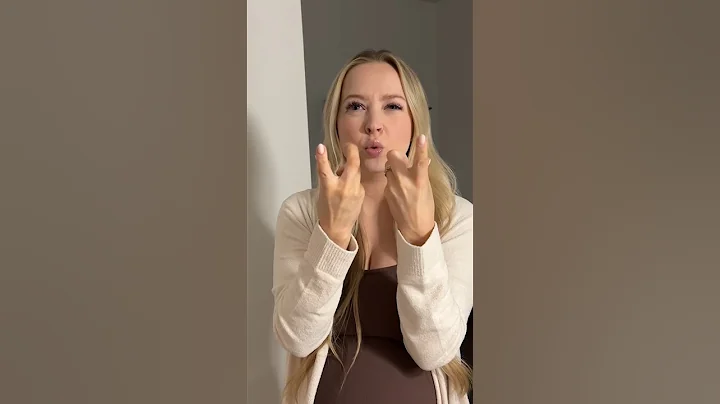 My pregnant wife CRAVES the WEIRDEST stuff 😳😂 #kayandtayofficial #couples #pregnant