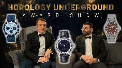 10 SECRETS of the Most AMAZING Watches at Watch Time Dusseldorf