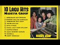 10 lagu hits madesya group  may sumarna