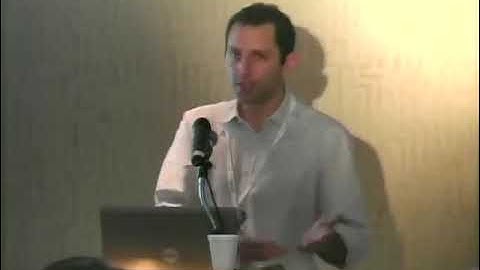 (2008-09-24) OWASP NYC - JBroFuzz - Building A Java Fuzzer