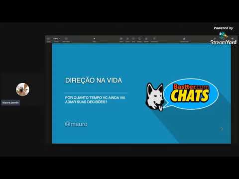 Direção na Vida - Direção na Vida