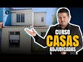 CURSO DE CASAS ADJUDICADAS