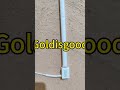 Hot Selling Infrared Heating Elements SK15 1500w 240v Short Wave Elements For Powder Coating Drying