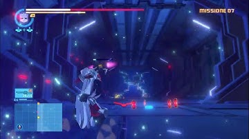 Transfomers Devastation Prime Difficulty Level 2 The Proudstar PC Sideswipe Challenge