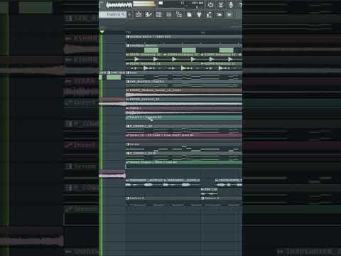 SHADXWBXRN - DYNAMIC
