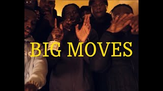 #RPT Eddie Allday - Big Moves (Official Video)