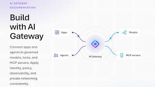 Build Microsoft Foundry agents with the new AI Gateway tier of API Management