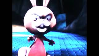 Here Comes Bugs Bunny Part 14 - Bugs And Mantis Get The Eggs Back