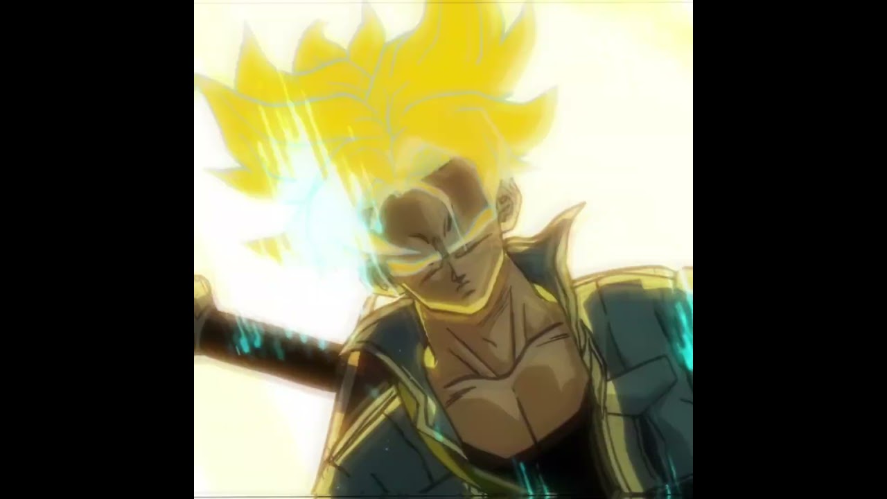 Funk Do Nuh  I  Trunks edit