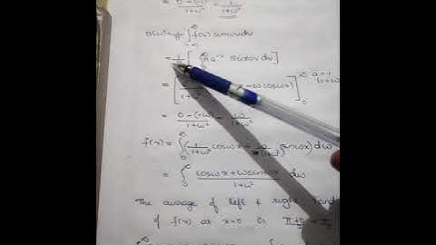 MAT102 Vector Calculus, Differential equations and Transforms /Fourier Transform