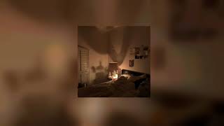 putri ariani - loneliness (sped up)