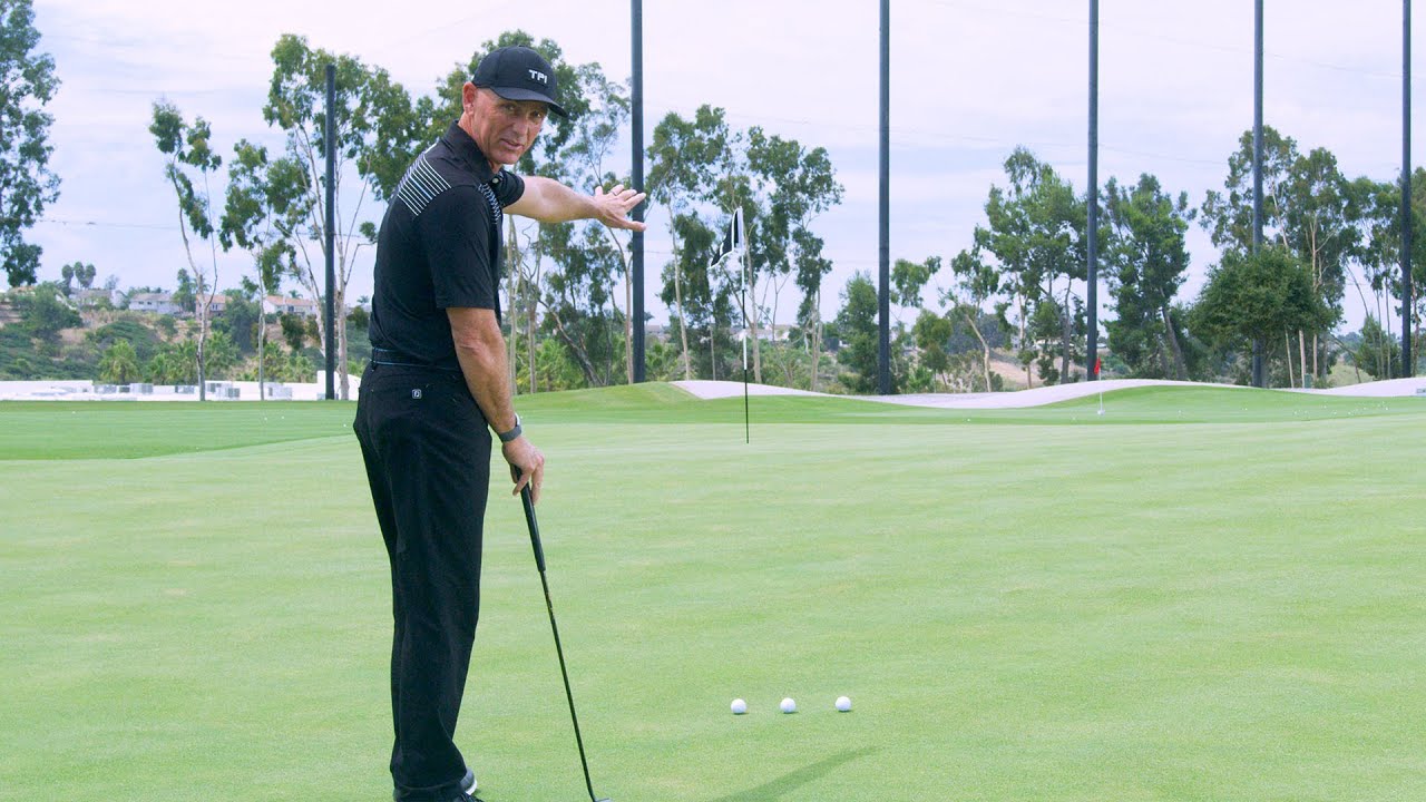 Titleist Tips | The Importance of Your First Putt