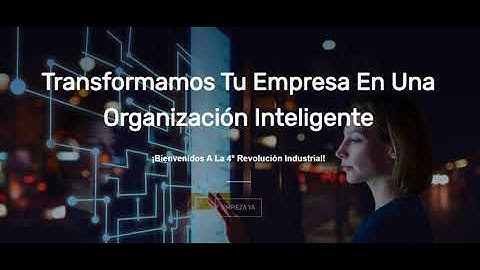 ANKA ERP - Video corporativo