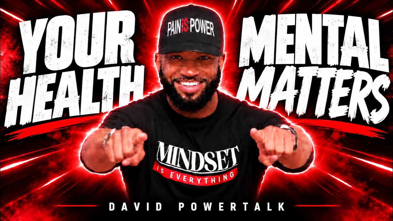 David PowerTalk
