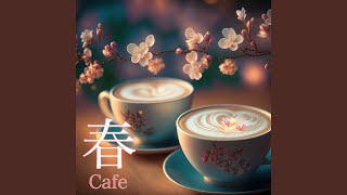 春カフェ爽やかピアノ