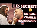 Les techniques secretes de jeancharles skarbowsky 