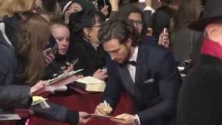 Fifty Shades Of Grey Official Berlin Film Festival Premiere Screenslam