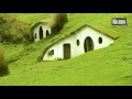 Hobbiton - New Zealand
