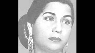 Oum Kalthoum  Hobbi Eh Elli Enta gay Tekoul 3alih  ام كلتوم  حب إيه