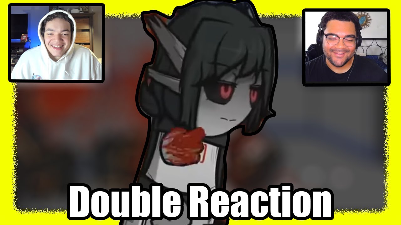 Congenital Madness - Endowed | Series - Madness Combat (REACTION VIDEO)