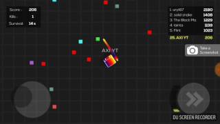 Pikes.io#1