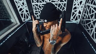 DD Osama - Still In The Trenches (Official Lyrics Video)
