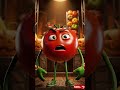 “Without Tomato… Everything is Tasteless? 😳”#explorepage #funnyreels #trending #aivideo #youtube