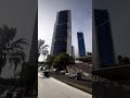 Monterrey se está llenando de rascacielos