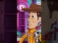 The 🧁Cupcake Mix-up - Adventures of Jessie and Woody 🤠- Original Short with Toy Story Characters