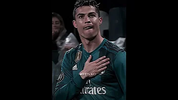 Ronaldo X Fragment Slowed 
