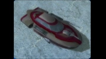 Star Wars Battlefront (2004) All Tutorials